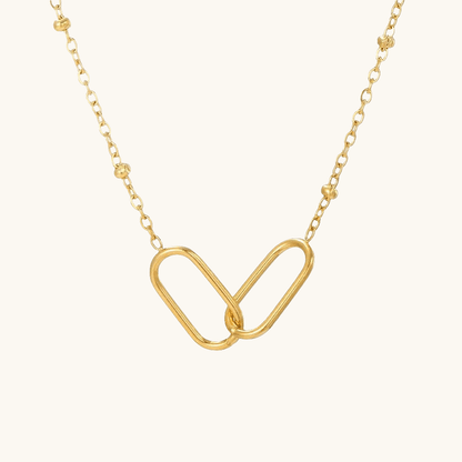 Link Infinity Kette - Fascina