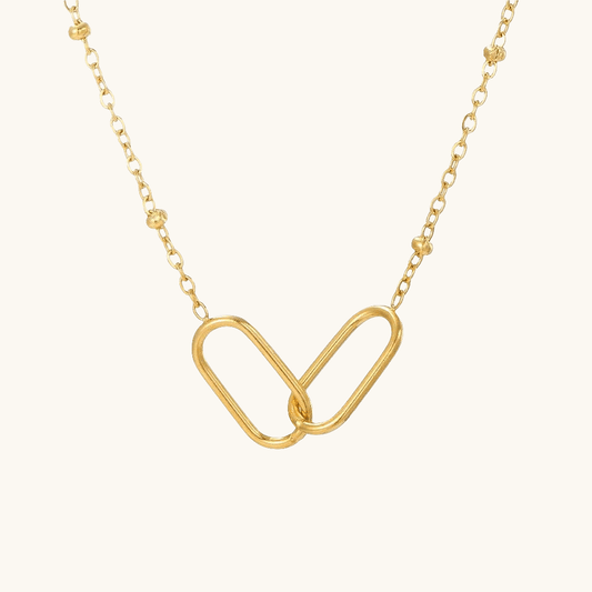 Link Infinity Kette - Fascina