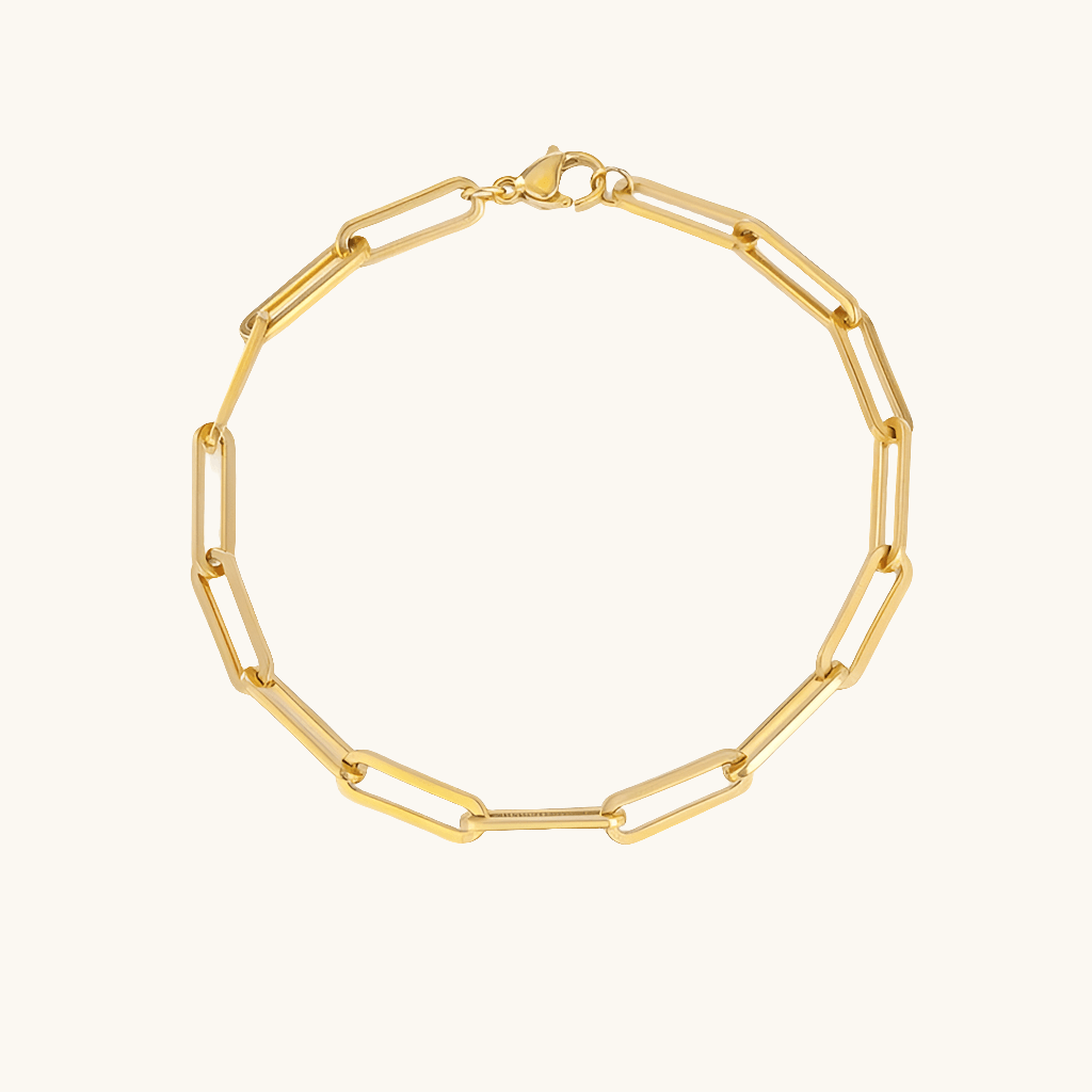 Link Armband - Fascina