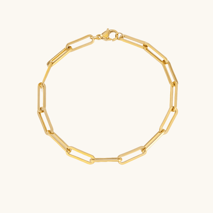 Link Armband - Fascina