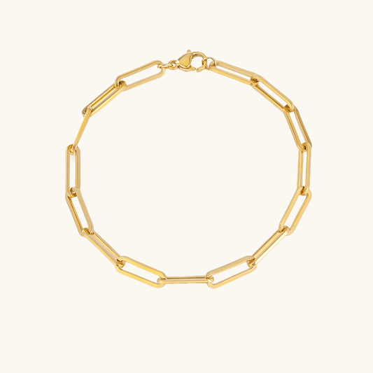 Link Armband - Fascina