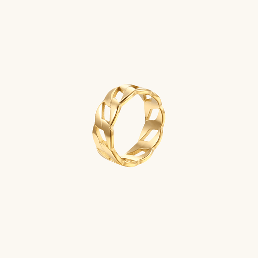 Classic Chain Ring - Fascina