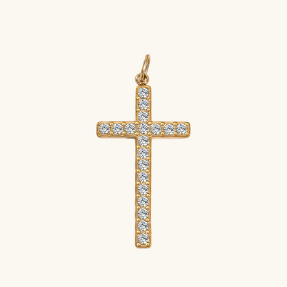 Kreuz Anhänger