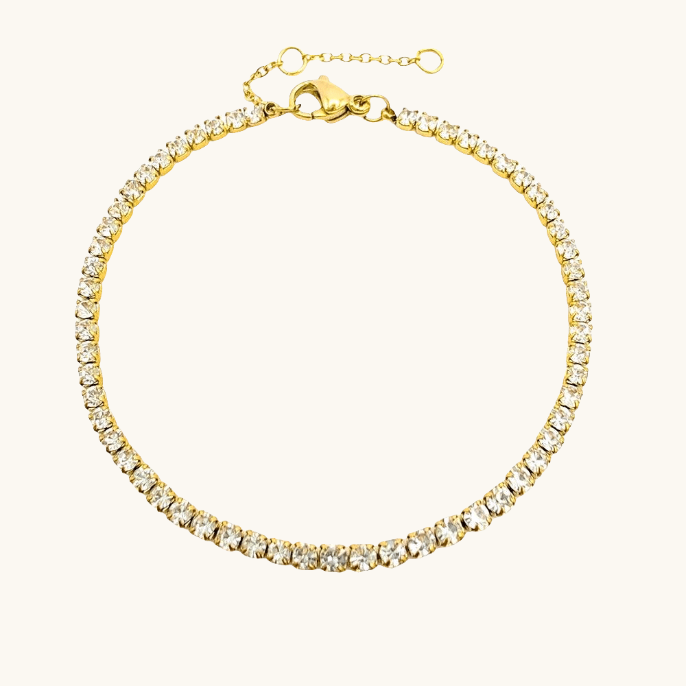 Crystal Armband - Fascina
