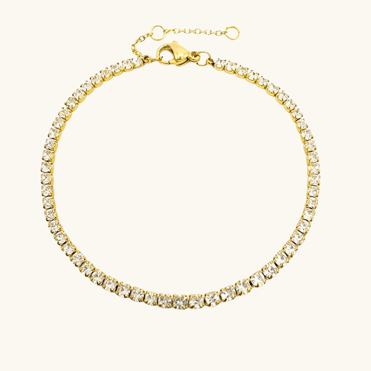Crystal Armband - Fascina