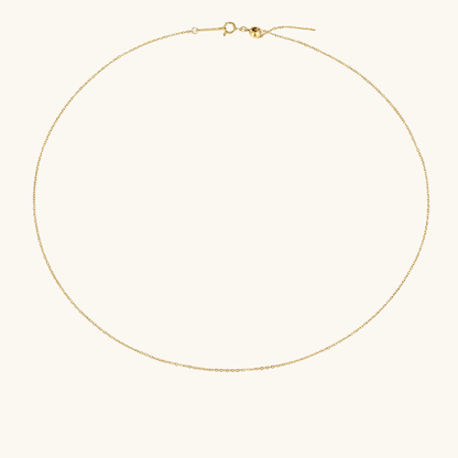 DIY Anhänger Kette - Fascina