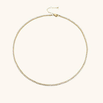 Crystal Kette - Fascina