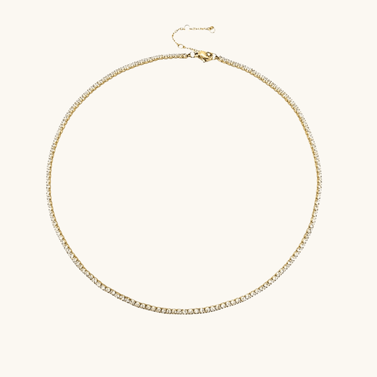 Crystal Kette - Fascina
