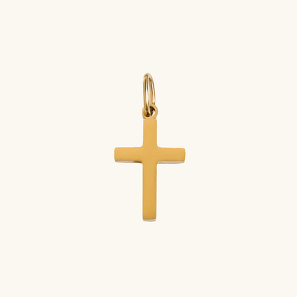 Kreuz Anhänger