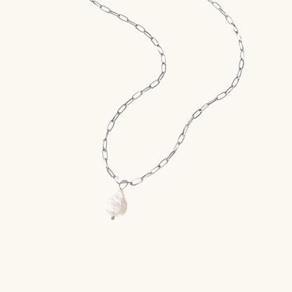 Oceans Drop Kette - Fascina