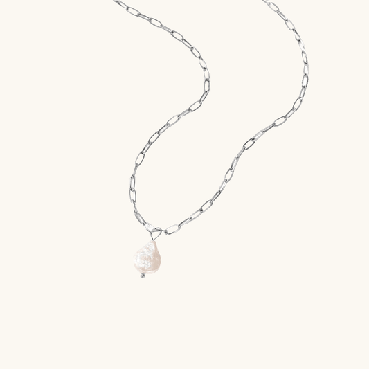 Oceans Drop Kette - Fascina