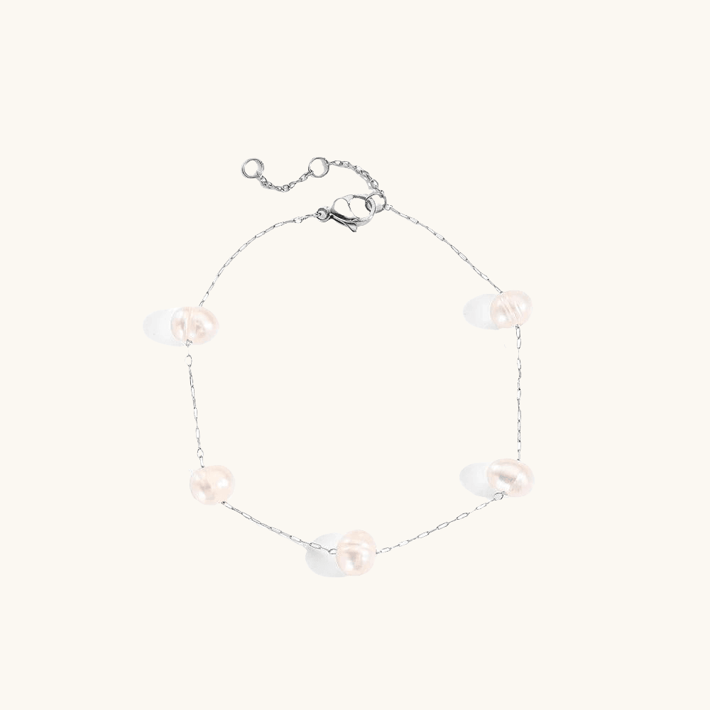 Love Pearl Armband - Fascina