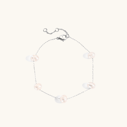 Love Pearl Armband - Fascina