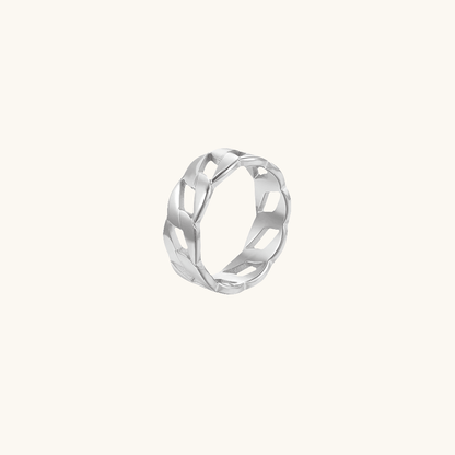 Classic Chain Ring - Fascina