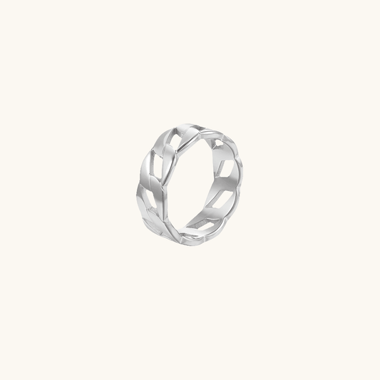 Classic Chain Ring - Fascina