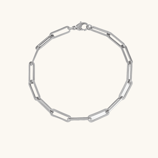 Link Armband - Fascina