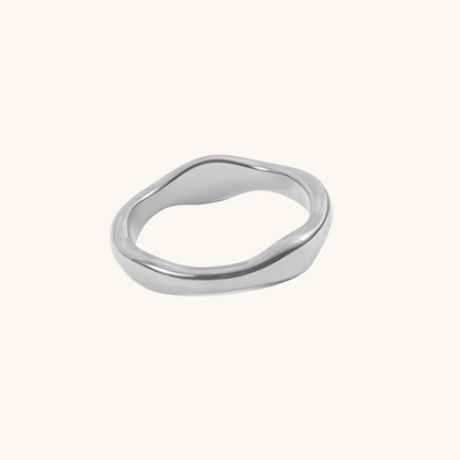 Irregular Wave Ring