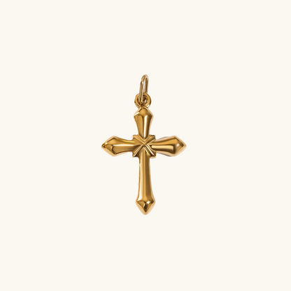 Kreuz Anhänger