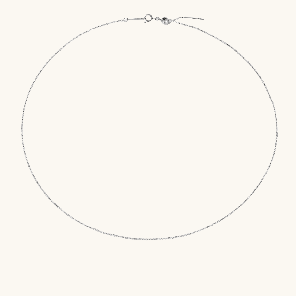 DIY Anhänger Kette - Fascina