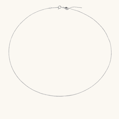 DIY Anhänger Kette - Fascina