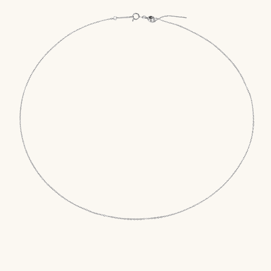 DIY Anhänger Kette - Fascina