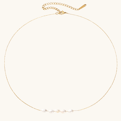 Eternal Pearl Kette - Fascina