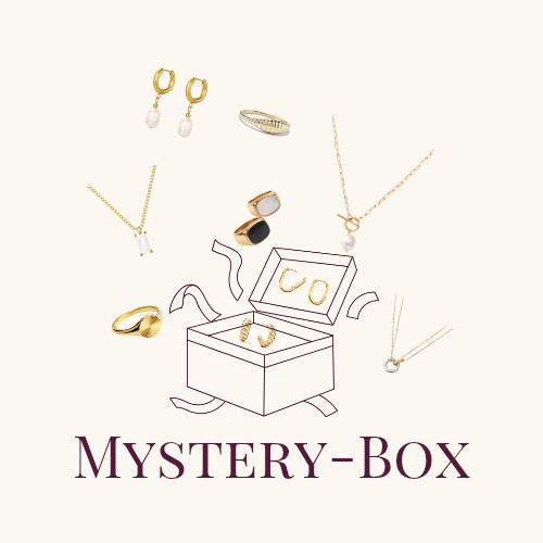 Fascina Mystery Schmuckbox Gift - Fascina