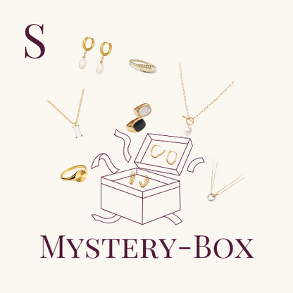 Fascina Mystery Schmuckbox Gift - Fascina