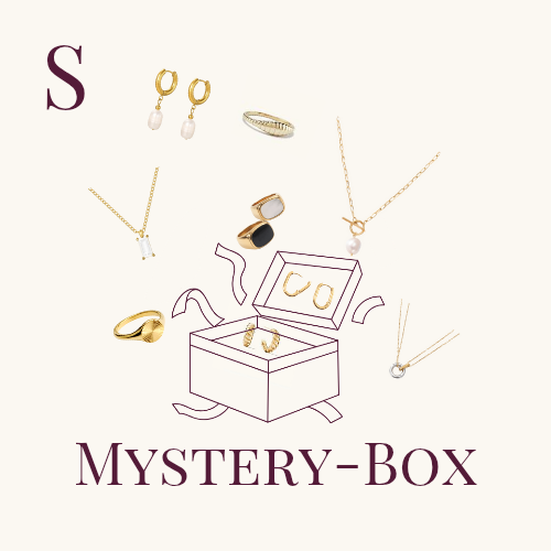 Fascina Mystery Schmuckbox Gift - Fascina