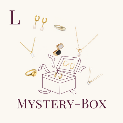 Fascina Mystery Schmuckbox Gift - Fascina